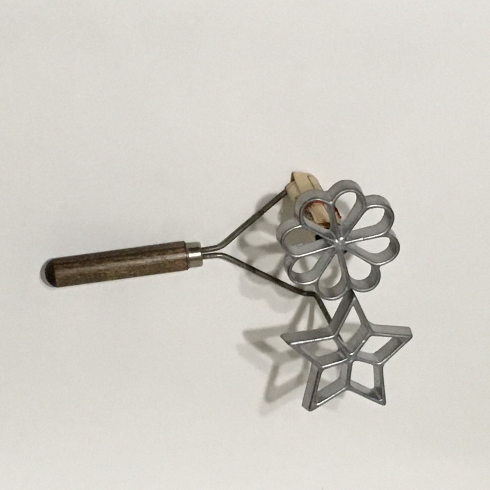 Vintage Kalkus-Hirco Inc. waffle “irons” / baekers
